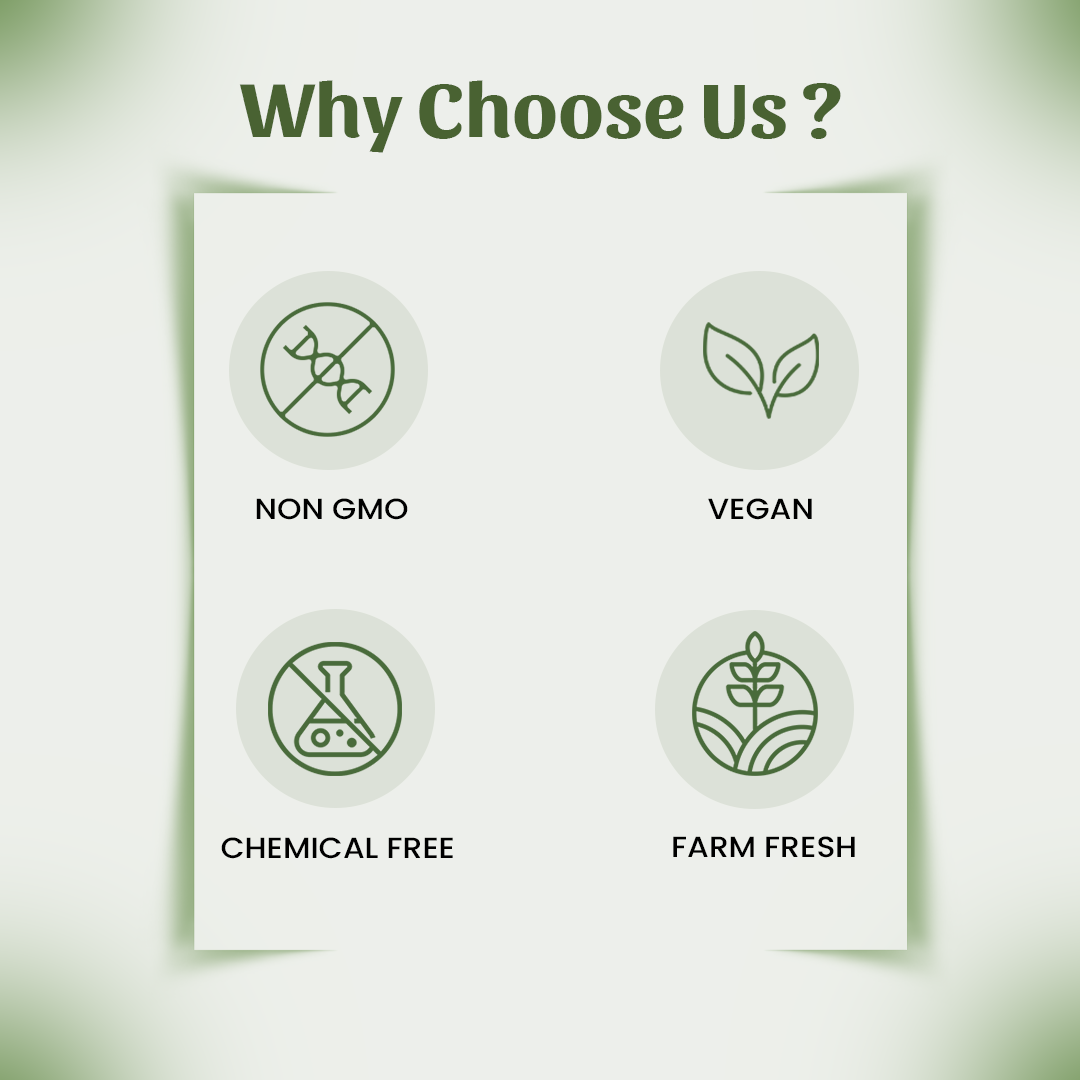 6 Chopchini Powder Why Choose Us