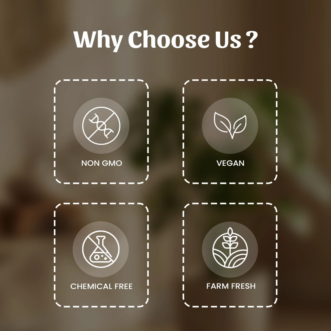 6 Jawakhar Powder Why Choose Us