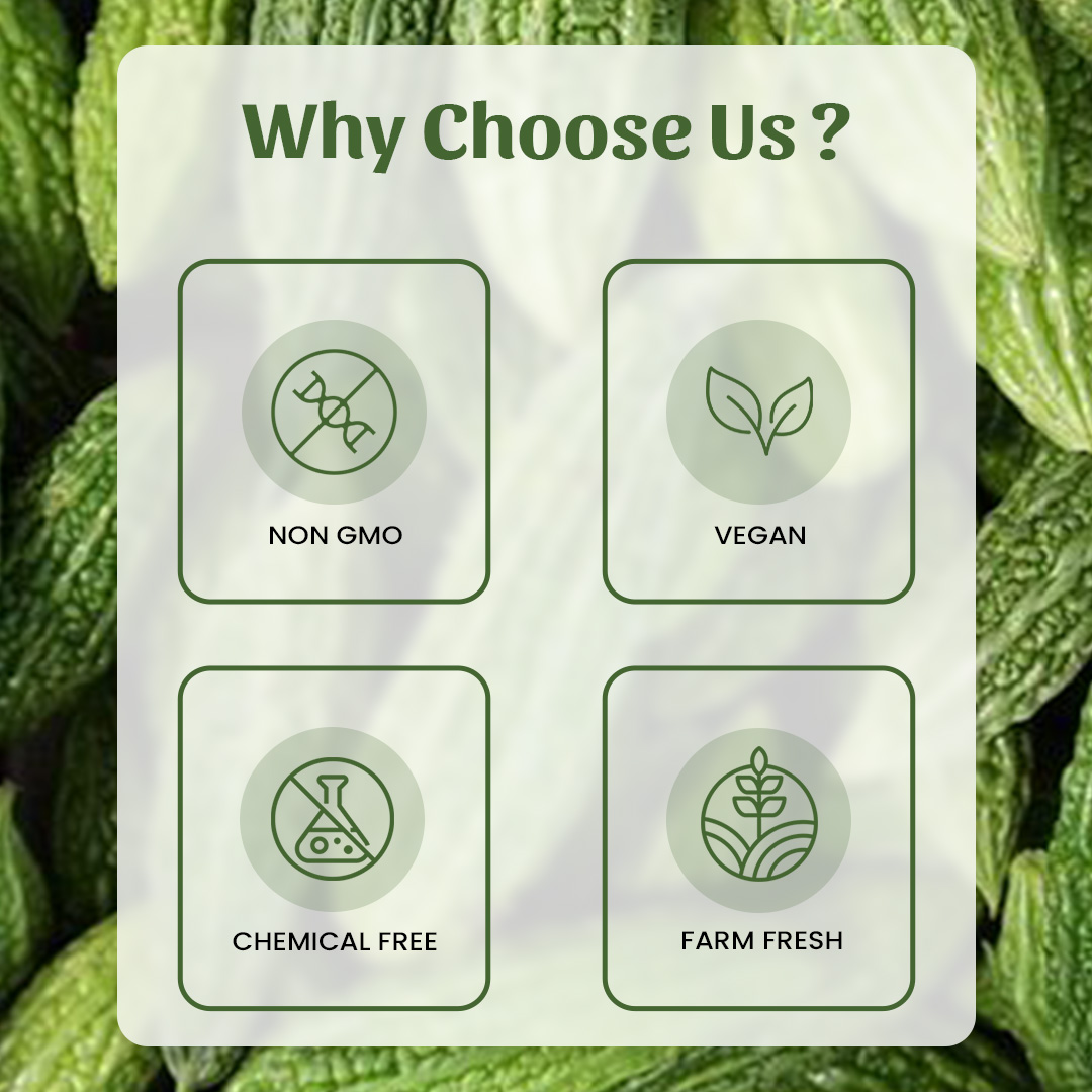 6 Karela Why Choose Us