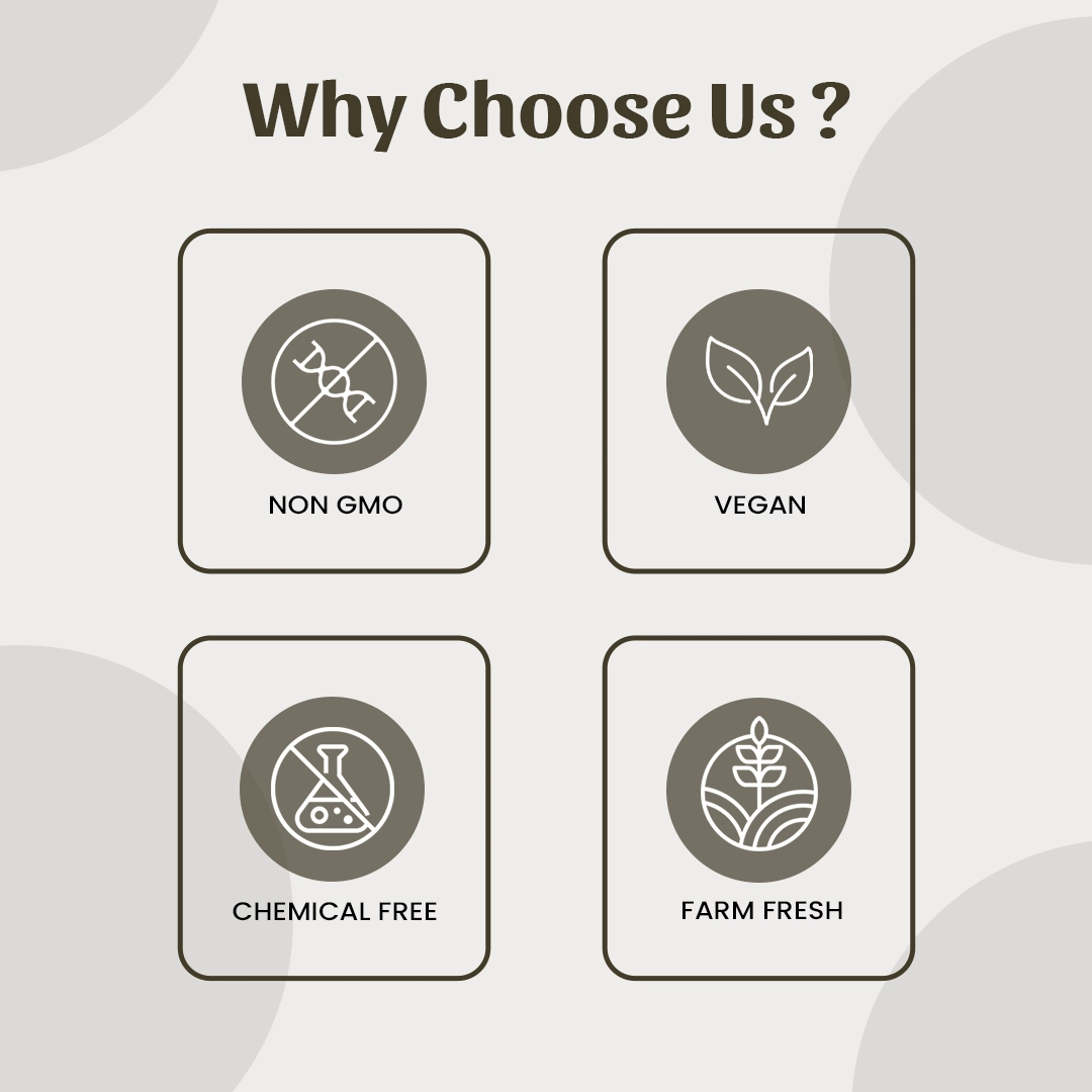 6 Katalu Mayu Powder Why Choose Us