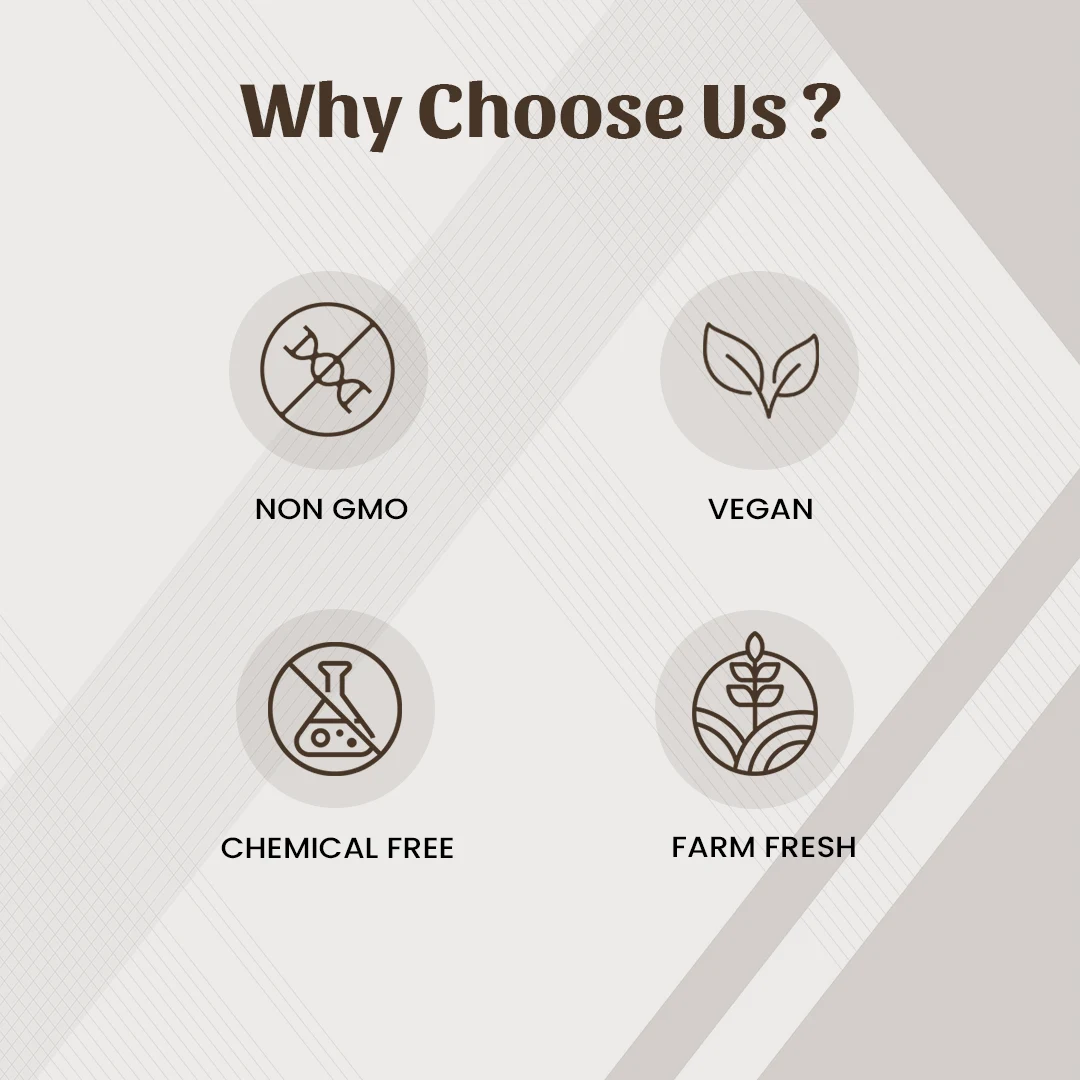 6 Red Vavding Powder Why Choose Us