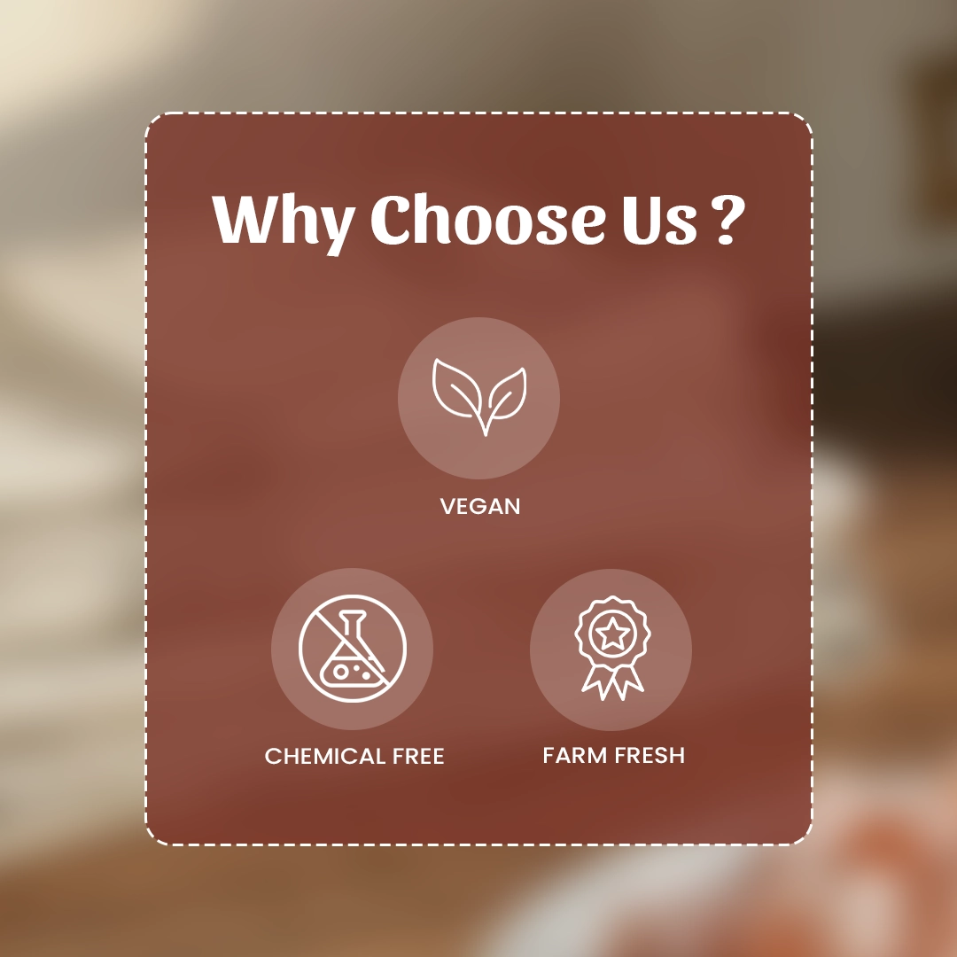 6 Sindhalun Powder Why Choose Us