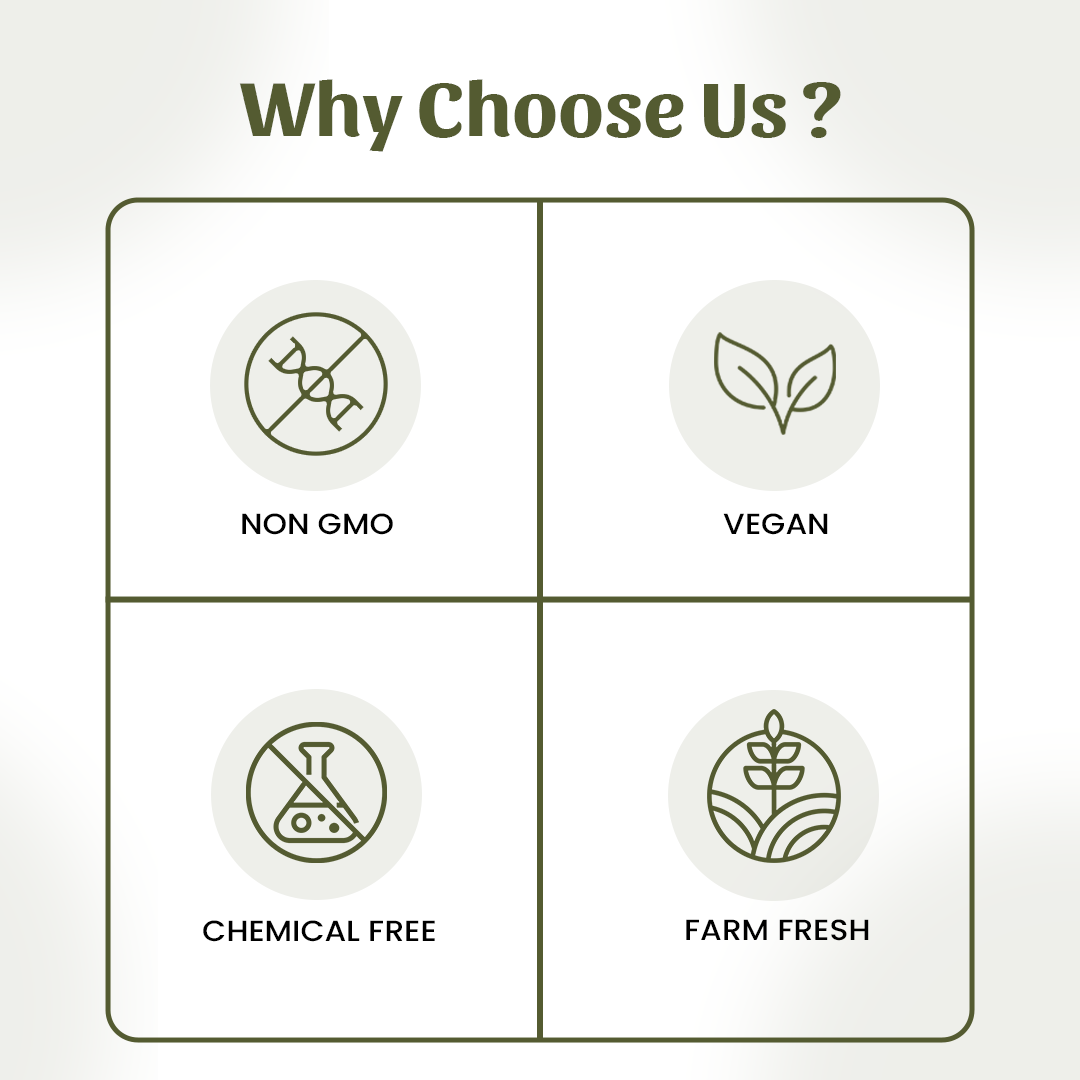 6 bhringraj powder why choose us
