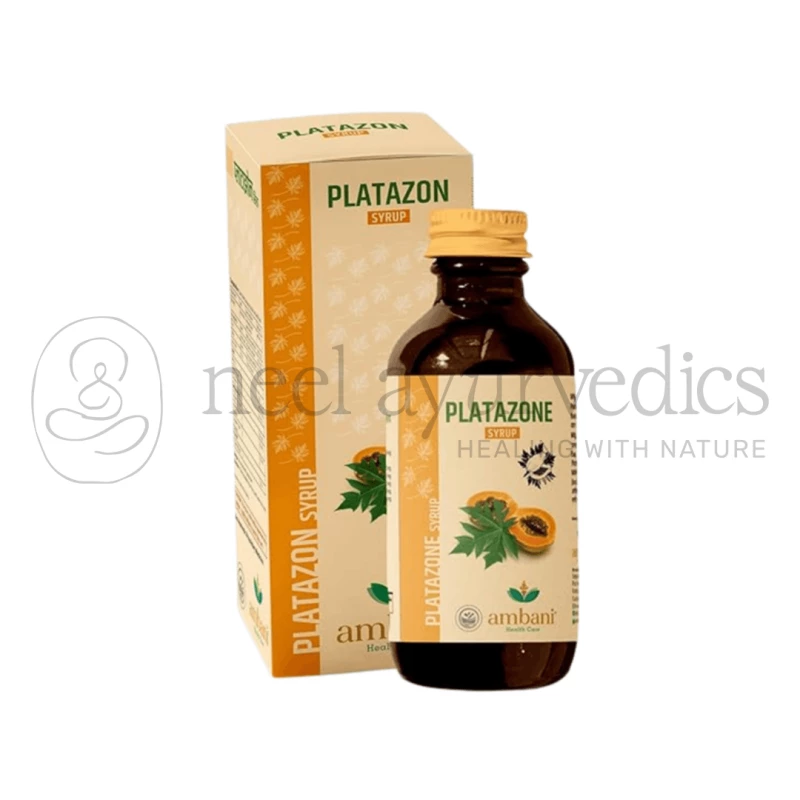 Sirop Ambani Platozon