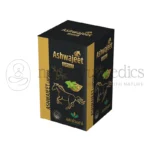Ashwjeet Cap.
