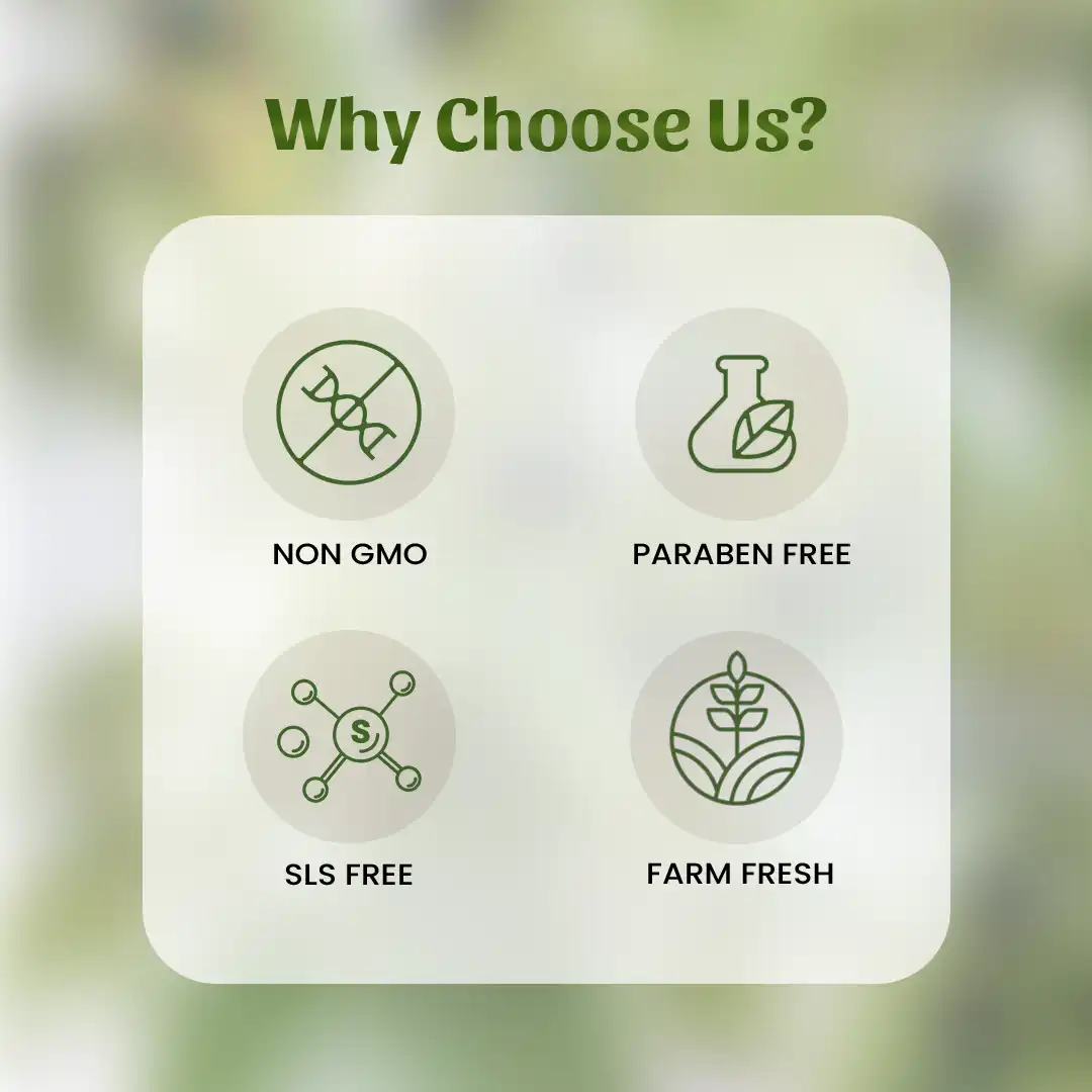 Camphor Powder (why choose us)