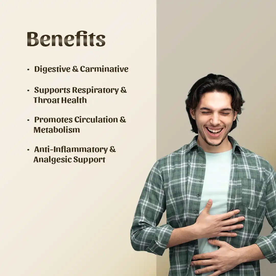 Cinnamon Powder Benefits