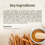 Cinnamon Powder