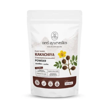 Neel Ayurvédique Kakachiya Poudre