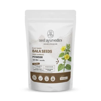 Neel Ayurvedics Bal Beej Poudre