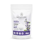 Neel Ayurvédique Indigo Poudre