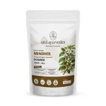 Neel Ayurvédique Mindhol Poudre
