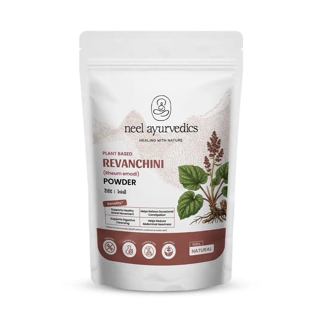 Neel Ayurvedics Revanchini Powder (1)
