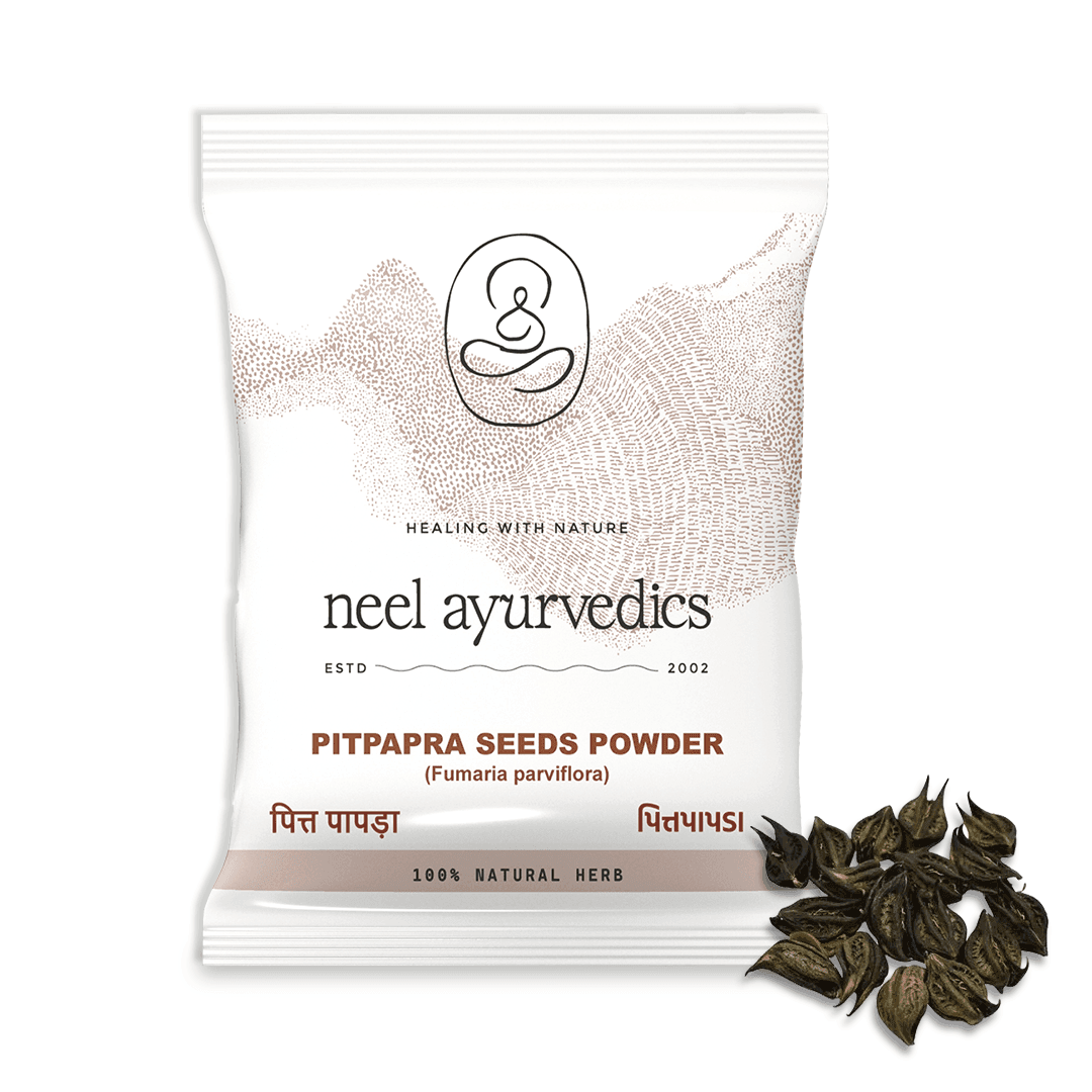 Pitpapra Seeds Powder