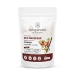 Neel Ayurvédique Red Nagkesar Poudre