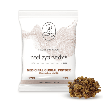 Medicinal Guggal Powder