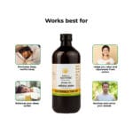Kerala Ayurveda Ksheerabala Thailam – 450 ml