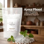 Ajma Phool Mockup