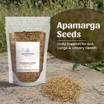 Neel Ayurvedics Apamarga Seeds