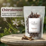 Neel Ayurvedics Chritrakmool