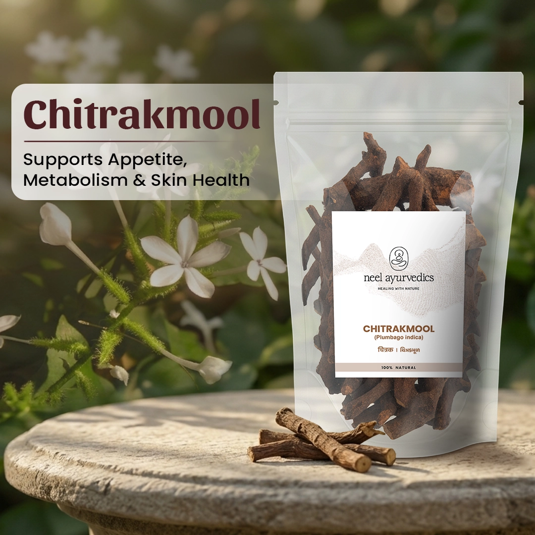 2 Chitrakmool Phool