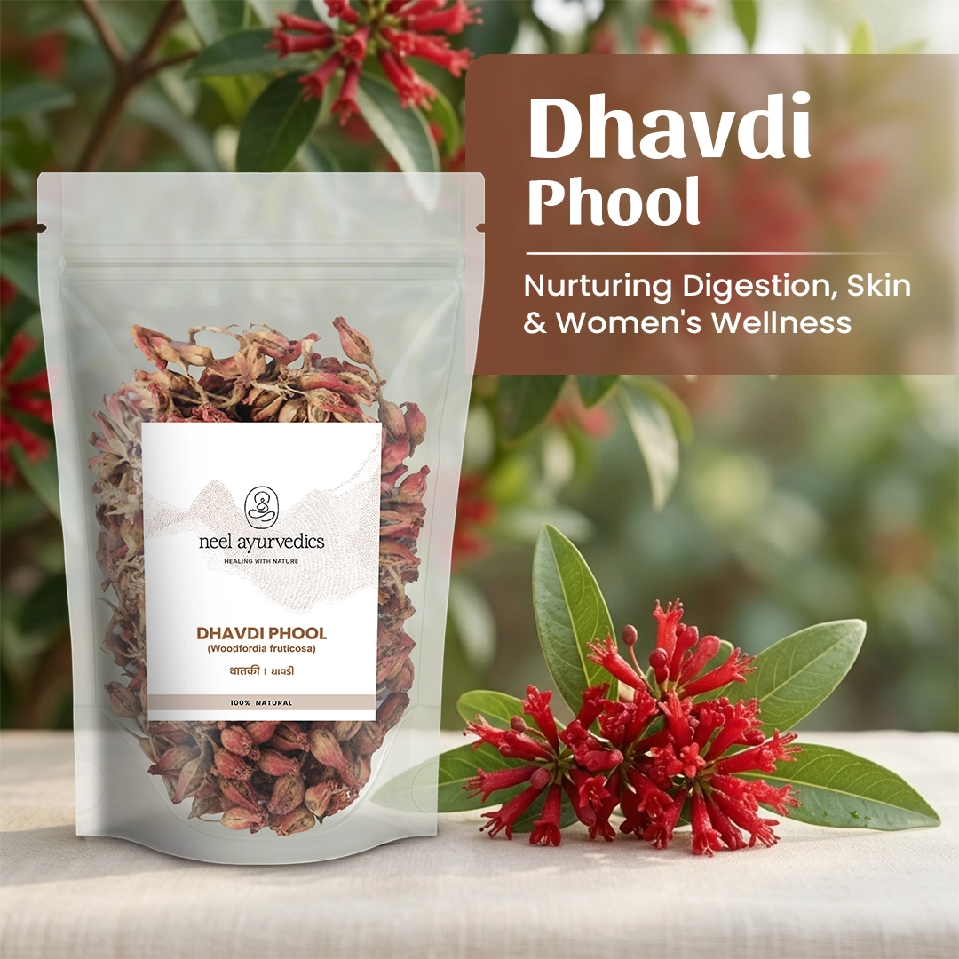 2 Dhavdi Phool