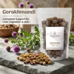 Neel Ayurvedics Gorakhmundi