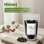 Himej Whole Herbs Mockup