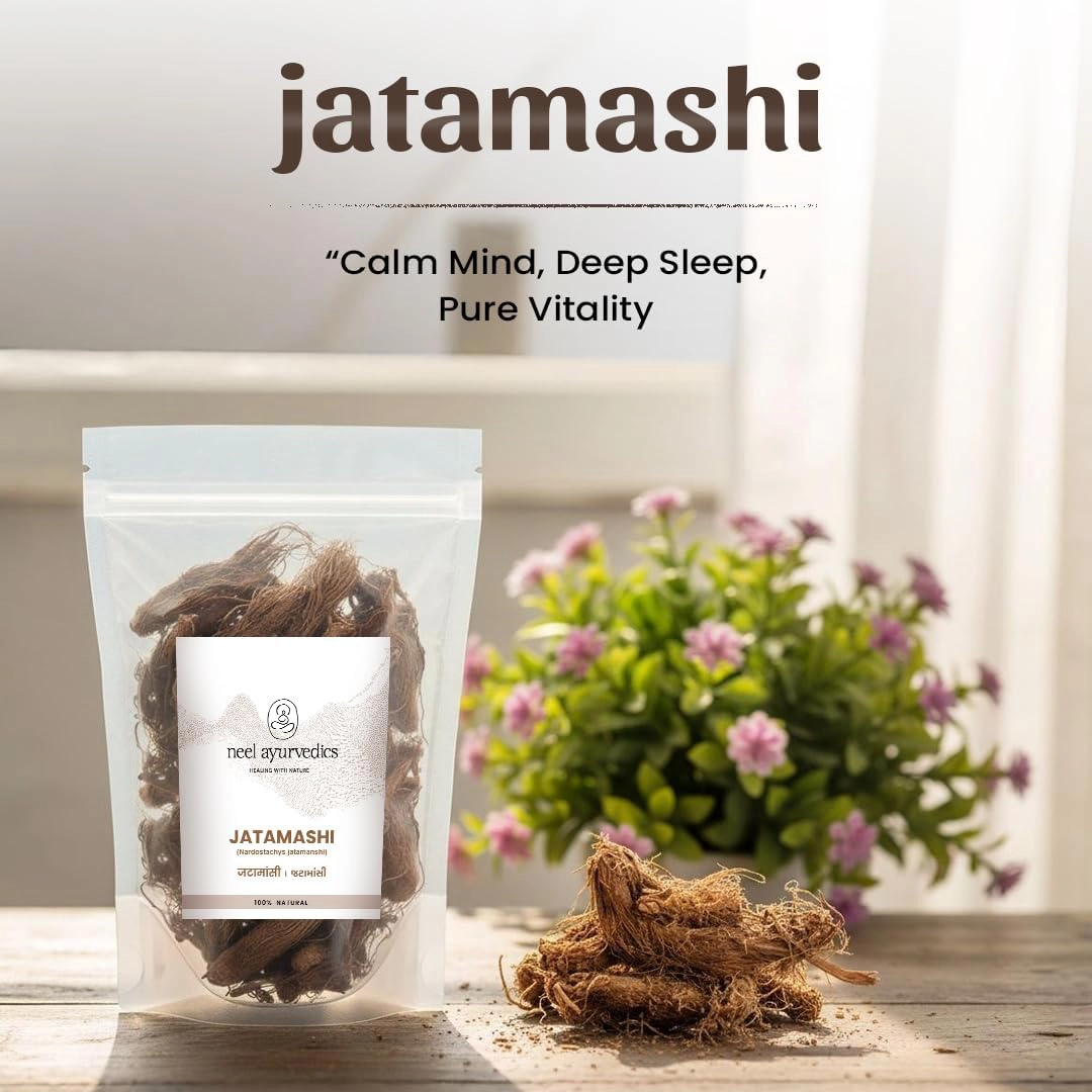 2 Jatamansi