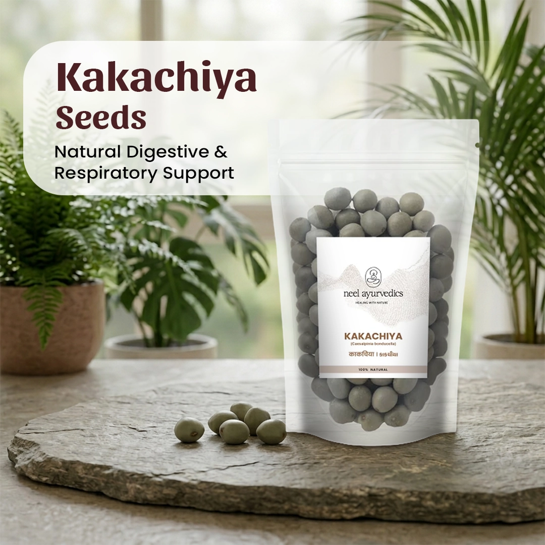 2 Kakachiya Seeds