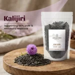 Kalijiri Whole Herbs Mockup