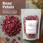 Neel Ayurvedics Rose Petals