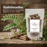 Yashtimadhu Roots Mockup