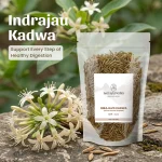 Neel Ayurvedics Inrajavd Kadwa Whole Herb