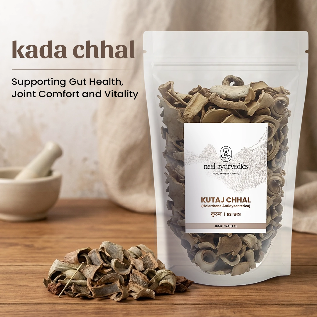 2 kada chhal