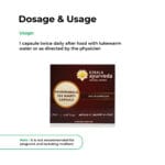 Kerala Ayurveda Ksheerabala 101 Avarti Capsule – 100 Cap