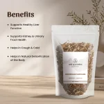 Bhoringani Panchang Whole Herbs Mockup
