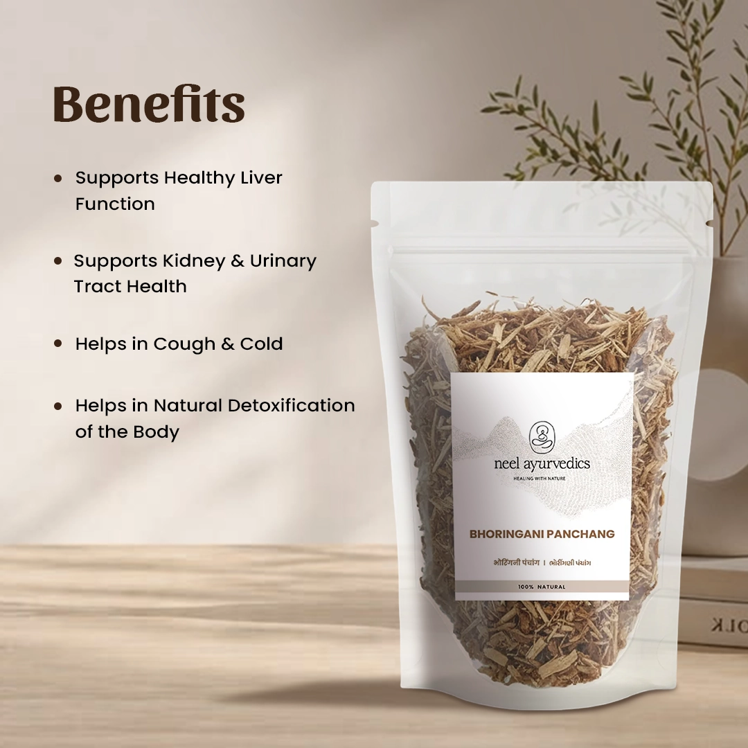 3 Bhoringni Benefits