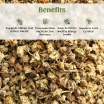 Gokharu Whole Herbs Mockup