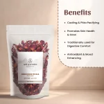 Neel Ayurvedics Rose Petals
