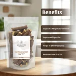 Yashtimadhu Roots Mockup
