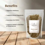 Neel Ayurvedics Inrajavd Kadwa Whole Herb