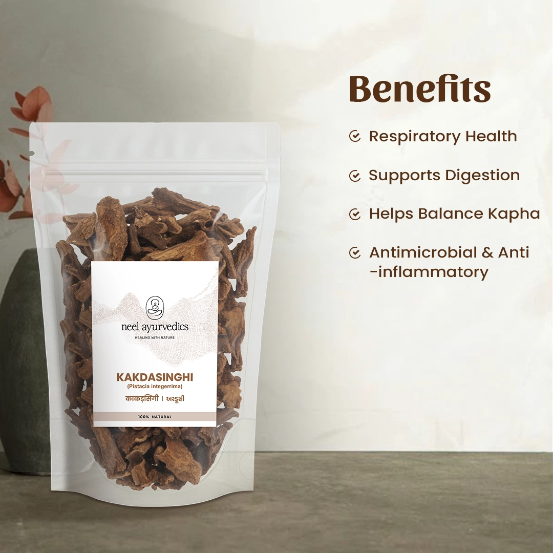 3 kakdasingi Benefits