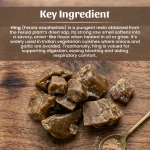 Hing Khada Whole Herbs Mockup