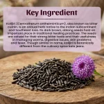 Kalijiri Whole Herbs Mockup