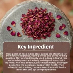 Neel Ayurvedics Rose Petals