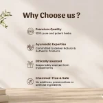Bhoringani Panchang Whole Herbs Mockup