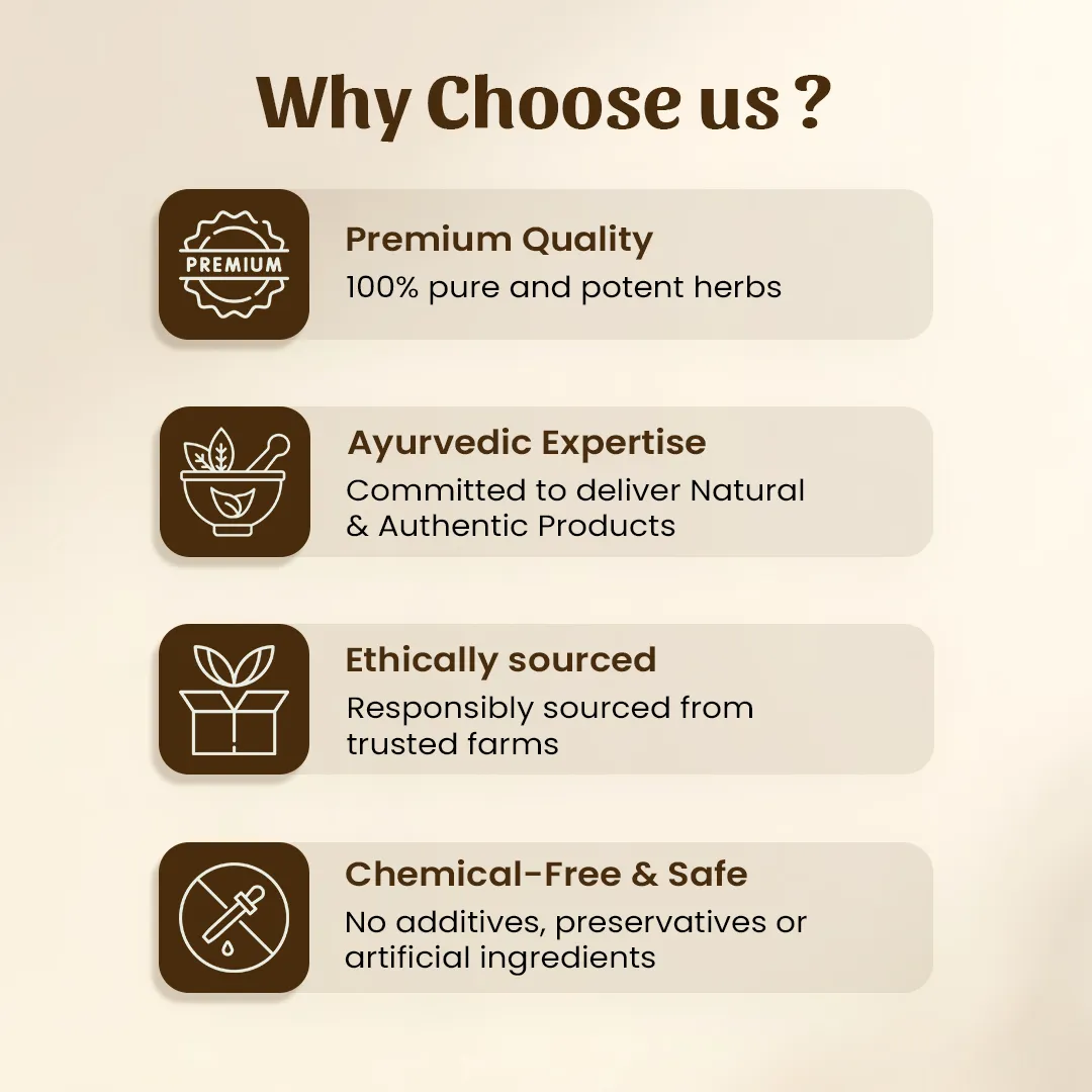 5 Jaiphal Why Choose us