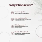 Kakachiya Whole Herbs Mockup