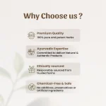 Neel Ayurvedics Inrajavd Kadwa Whole Herb